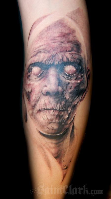 Tattoos - untitled - 63645